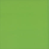 ZULU LIME GREEN GLOSS 100X100